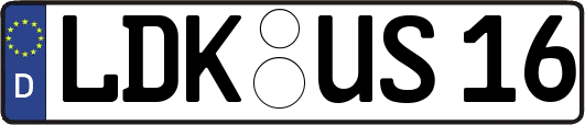 LDK-US16
