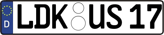 LDK-US17