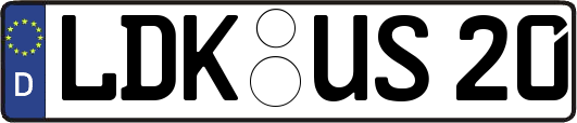 LDK-US20