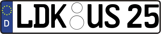 LDK-US25