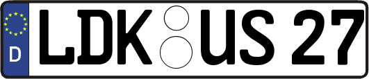 LDK-US27