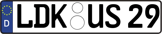 LDK-US29