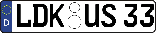 LDK-US33