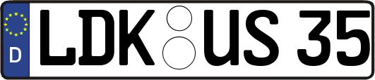 LDK-US35