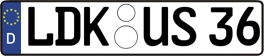 LDK-US36