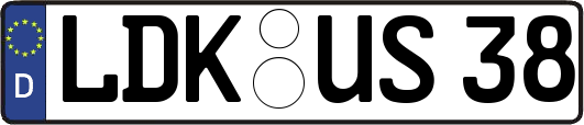 LDK-US38