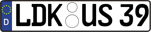 LDK-US39
