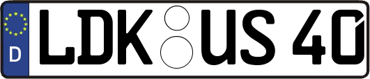 LDK-US40