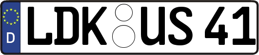 LDK-US41
