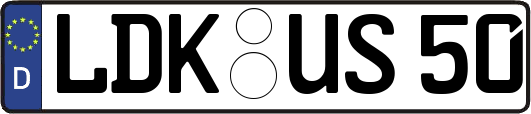 LDK-US50