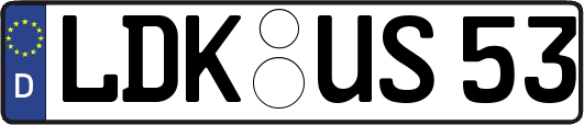 LDK-US53