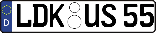 LDK-US55