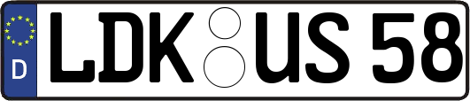LDK-US58