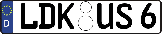 LDK-US6