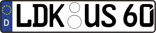 LDK-US60