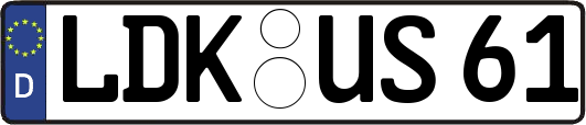LDK-US61