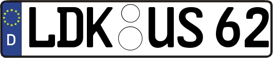 LDK-US62