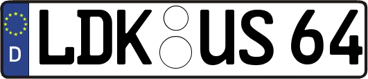 LDK-US64