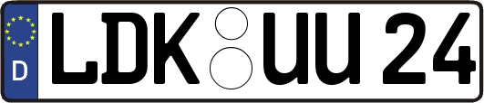 LDK-UU24