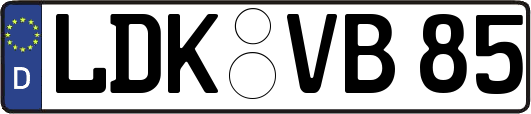 LDK-VB85