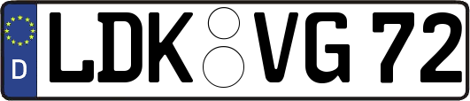 LDK-VG72