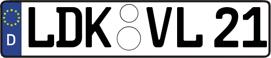 LDK-VL21