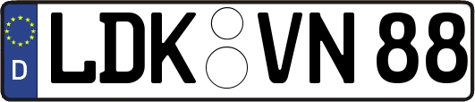 LDK-VN88