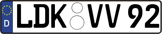 LDK-VV92