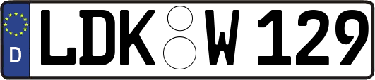 LDK-W129