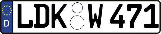 LDK-W471