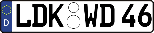 LDK-WD46