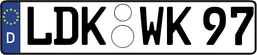 LDK-WK97