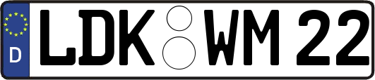 LDK-WM22