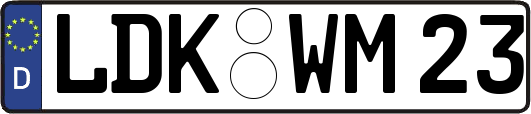 LDK-WM23