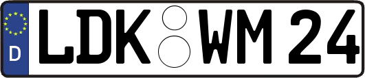 LDK-WM24