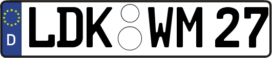 LDK-WM27