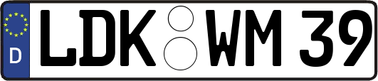 LDK-WM39