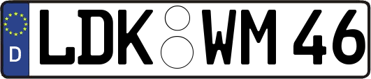 LDK-WM46