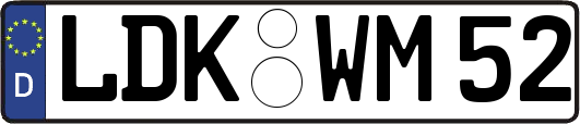 LDK-WM52