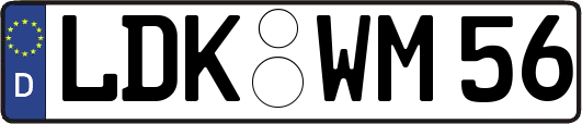 LDK-WM56