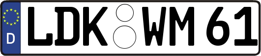 LDK-WM61