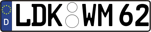 LDK-WM62