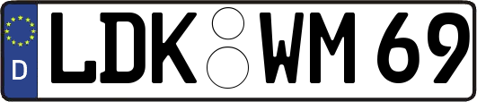 LDK-WM69