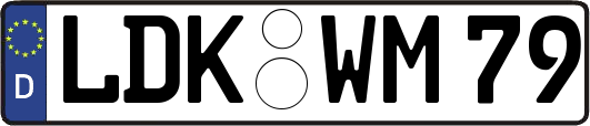 LDK-WM79