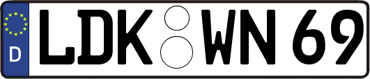 LDK-WN69