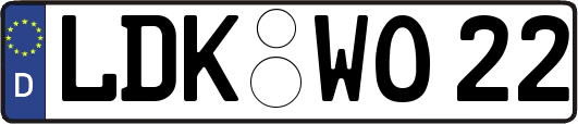 LDK-WO22