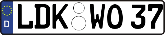 LDK-WO37