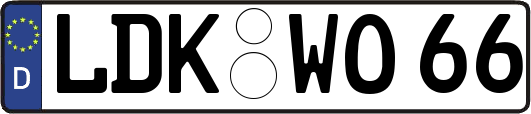 LDK-WO66