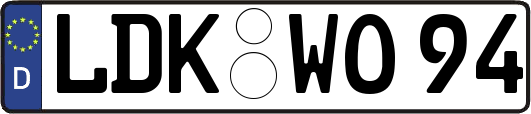 LDK-WO94
