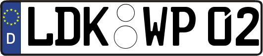 LDK-WP02